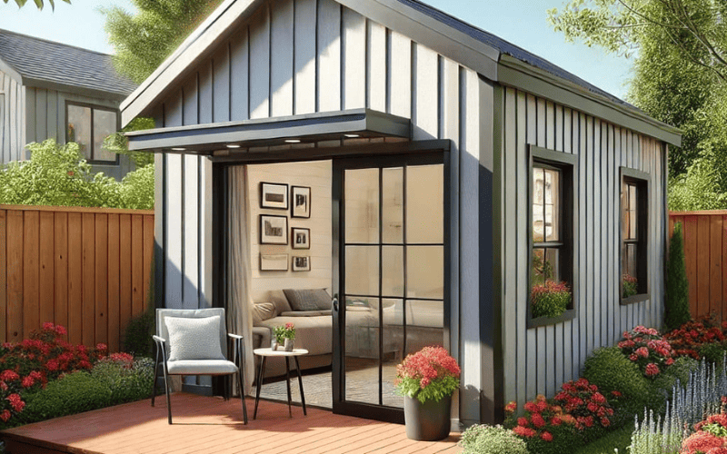 Redmond WA licensed ADU Contractors